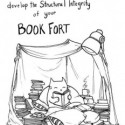 Book Fort